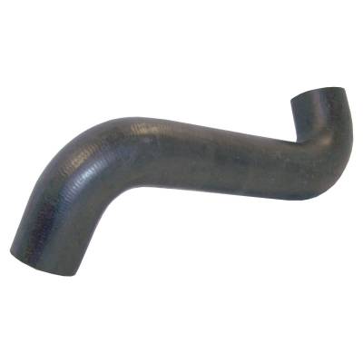 Crown Automotive Jeep Replacement - Crown Automotive 52028987AB Radiator Hose for Durango