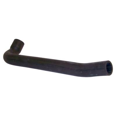 Crown Automotive Jeep Replacement - Crown Automotive 52028266 Radiator Hose for Jeep Wrangler TJ