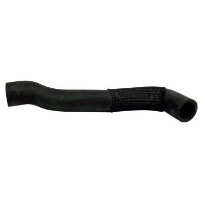 Crown Automotive Jeep Replacement - Crown Automotive 52028262 Radiator Hose for Jeep Grand Cherokee ZJ