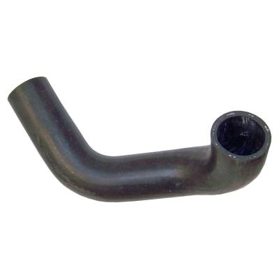 Crown Automotive Jeep Replacement - Crown Automotive 52028988AB Radiator Hose for Durango