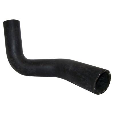 Crown Automotive Jeep Replacement - Crown Automotive 52028984AB Radiator Hose for Durango