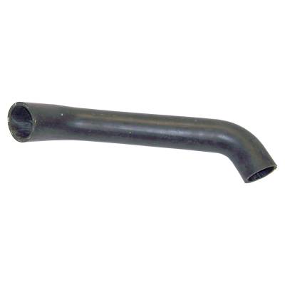 Crown Automotive Jeep Replacement - Crown Automotive 52028989AC Radiator Hose for Durango