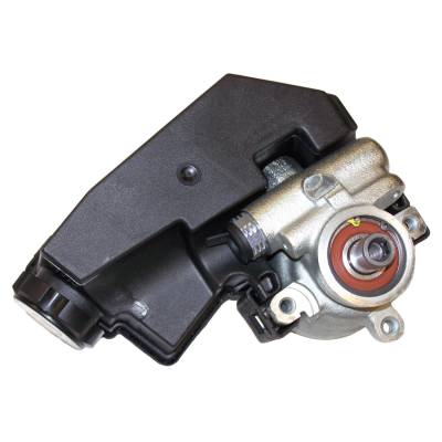 Crown Automotive Jeep Replacement - Crown Automotive 52088131 Power Steering Pump