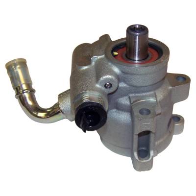 Crown Automotive Jeep Replacement - Crown Automotive 52088018 Power Steering Pump
