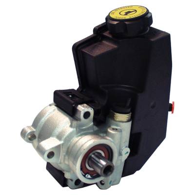 Crown Automotive Jeep Replacement - Crown Automotive 52088139 Power Steering Pump for 93-98 Jeep Grand Cherokee ZJ