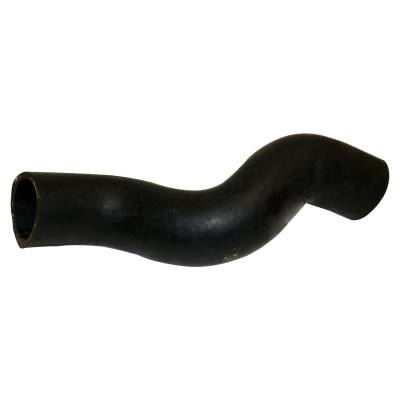 Crown Automotive Jeep Replacement - Crown Automotive 52079712AC Radiator Hose for Jeep Liberty KJ