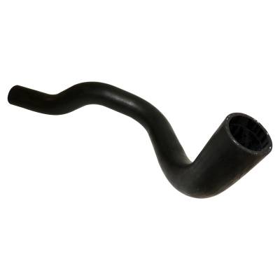 Crown Automotive Jeep Replacement - Crown Automotive 52079401 Radiator Hose for Jeep Grand Cherokee WJ