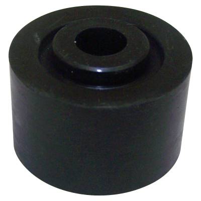 Crown Automotive Jeep Replacement - Crown Automotive 52088289 Shock Grommet for Jeep Grand Cherokee WJ