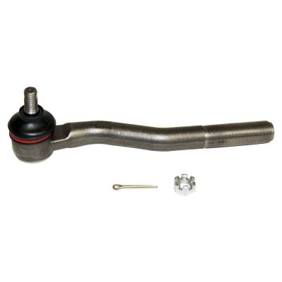 Crown Automotive Jeep Replacement - Crown Automotive 52088870AA Steering Tie Rod for 99-04 Jeep Grand Cherokee WJ