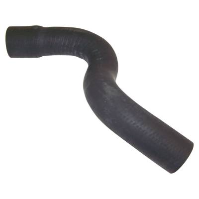 Crown Automotive Jeep Replacement - Crown Automotive 52079873AA Radiator Hose for Jeep Grand Cherokee WJ