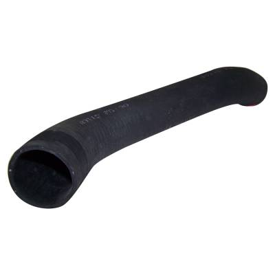 Crown Automotive Jeep Replacement - Crown Automotive 52079409 Radiator Hose for Jeep Grand Cherokee WJ