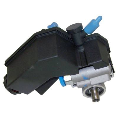 Crown Automotive Jeep Replacement - Crown Automotive 52089300AB Power Steering Pump for Jeep Grand Cherokee WJ