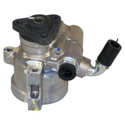 Crown Automotive Jeep Replacement - Crown Automotive 52088582AC Power Steering Pump