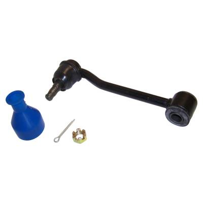 Crown Automotive Jeep Replacement - Crown Automotive 52106058AA Sway Bar Link 97-02 for RAM 2500/3500