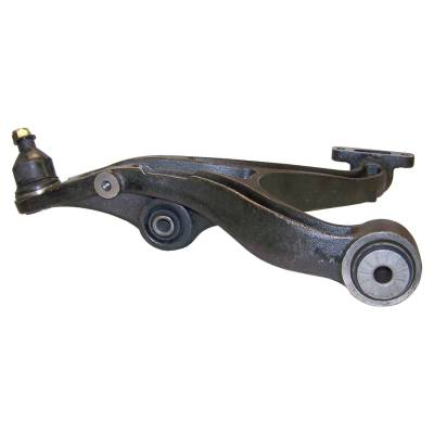 Crown Automotive Jeep Replacement - Crown Automotive 52089981AF Control Arm for Commander Jeep Grand Cherokee WK