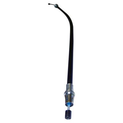 Crown Automotive Jeep Replacement - Crown Automotive 52128164AB Parking Brake Cable for Jeep Cherokee XJ