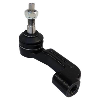 Crown Automotive Jeep Replacement - Crown Automotive 52125367AA Steering Tie Rod End for 07-12 Jeep Liberty Nitro