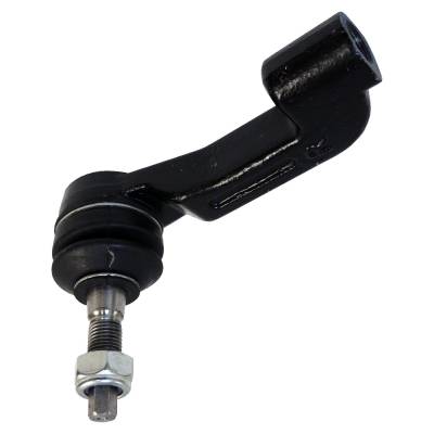 Crown Automotive Jeep Replacement - Crown Automotive 52125366AA Steering Tie Rod End for 07-12 Jeep Liberty Nitro