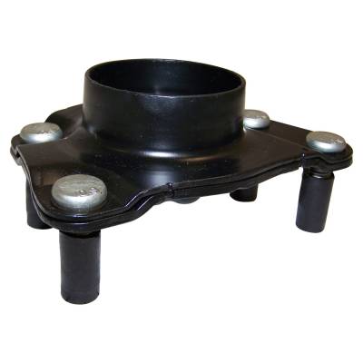 Crown Automotive Jeep Replacement - Crown Automotive 52128532AA Shock Absorber Mount for Jeep Liberty KJ