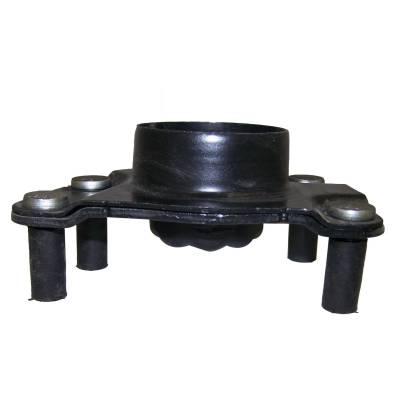 Crown Automotive Jeep Replacement - Crown Automotive 52128533AA Shock Absorber Mount for Jeep Liberty KJ