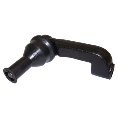 Crown Automotive Jeep Replacement - Crown Automotive 52125484AA Tie Rod End for Jeep Liberty KJ