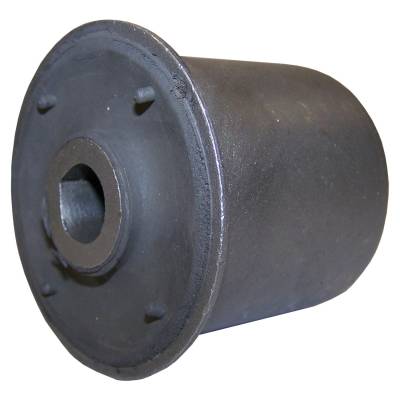 Crown Automotive Jeep Replacement - Crown Automotive 52128864AA Control Arm Bushing for Jeep Liberty