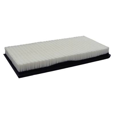 Crown Automotive Jeep Replacement - Crown Automotive 53004383 Air Filter for Jeep Cherokee XJ