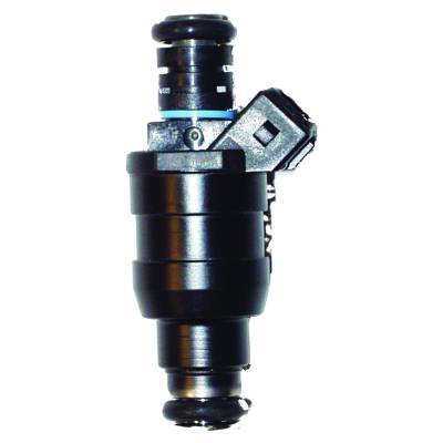 Crown Automotive Jeep Replacement - Crown Automotive 53003956 Fuel Injector for Jeep Cherokee XJ