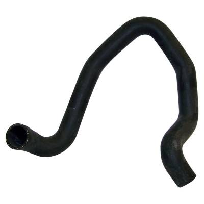 Crown Automotive Jeep Replacement - Crown Automotive 53000013 Radiator Hose for Jeep Cherokee XJ