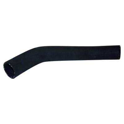 Crown Automotive Jeep Replacement - Crown Automotive 53000014 Radiator Hose for Jeep Cherokee XJ
