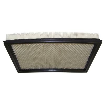 Crown Automotive Jeep Replacement - Crown Automotive 53007386 Air Filter