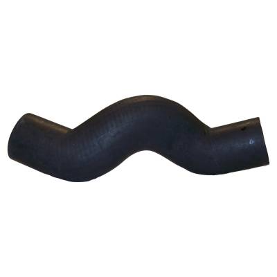 Crown Automotive Jeep Replacement - Crown Automotive 55037912AA Radiator Hose for Jeep Liberty