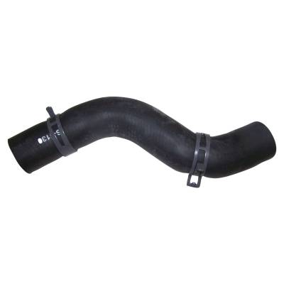 Crown Automotive Jeep Replacement - Crown Automotive 55037920AB Radiator Hose for Jeep Liberty