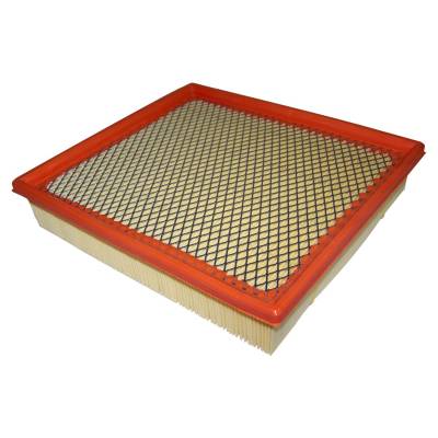 Crown Automotive Jeep Replacement - Crown Automotive 53032700AB Air Filter for RAM 2500 Pickup RAM 3500 Pickup