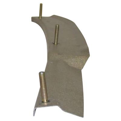 Crown Automotive Jeep Replacement - Crown Automotive 55003236 Front Fender Flare Retainer for Jeep Cherokee XJ