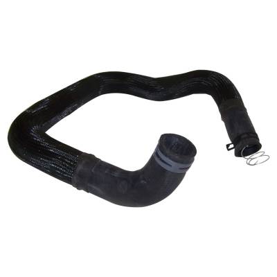 Crown Automotive Jeep Replacement - Crown Automotive 55037921AE Radiator Hose for Jeep Liberty