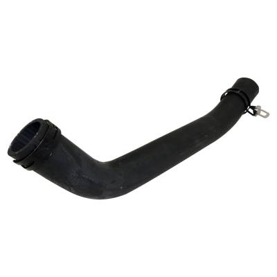 Crown Automotive Jeep Replacement - Crown Automotive 55038022AA Radiator Hose for Durango Jeep Grand Cherokee WK2