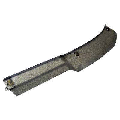 Crown Automotive Jeep Replacement - Crown Automotive 55003237 Front Fender Flare Retainer for Jeep Cherokee XJ