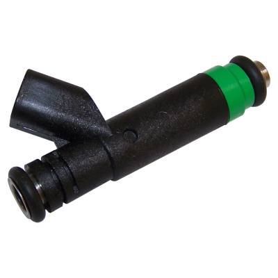 Crown Automotive Jeep Replacement - Crown Automotive 53032704AB Fuel Injector