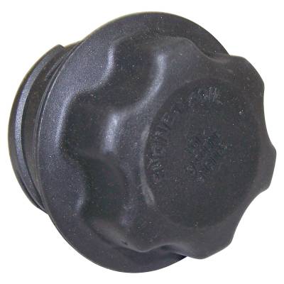 Crown Automotive Jeep Replacement - Crown Automotive 53032389AC Oil Filler Cap