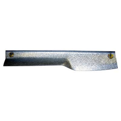Crown Automotive Jeep Replacement - Crown Automotive 55003242 Rear Fender Flare Retainer for Jeep Cherokee XJ