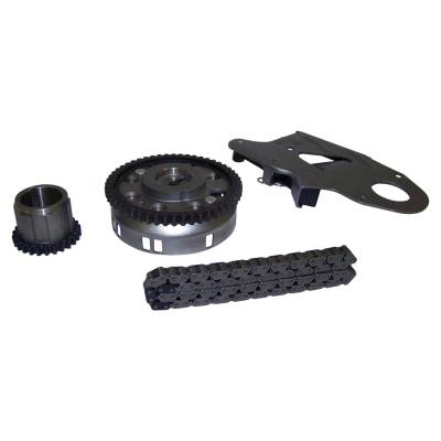 Crown Automotive Jeep Replacement - Crown Automotive 53021581AC Timing Kit