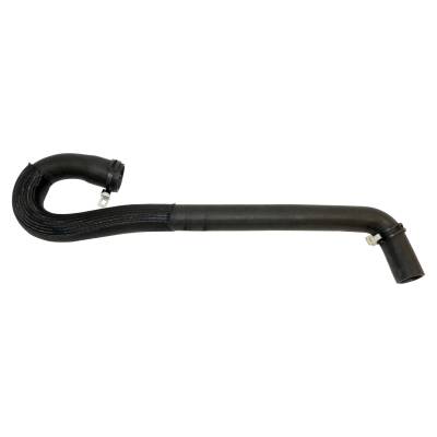 Crown Automotive Jeep Replacement - Crown Automotive 55038026AG Radiator Hose for Durango Jeep Grand Cherokee WK2