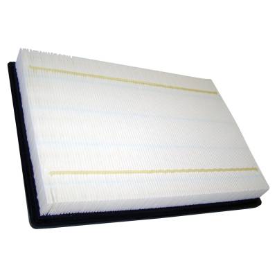 Crown Automotive Jeep Replacement - Crown Automotive 53032404AA Air Filter