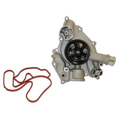 Crown Automotive Jeep Replacement - Crown Automotive 53022095AF Water Pump