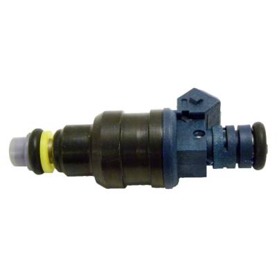 Crown Automotive Jeep Replacement - Crown Automotive 53030778 Fuel Injector