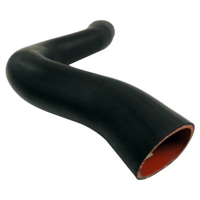 Crown Automotive Jeep Replacement - Crown Automotive 55037730AD Air Charge Cooler Hose 05-06 for Jeep Liberty