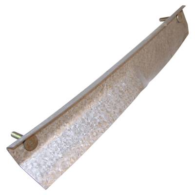 Crown Automotive Jeep Replacement - Crown Automotive 55003243 Rear Fender Flare Retainer for Jeep Cherokee XJ