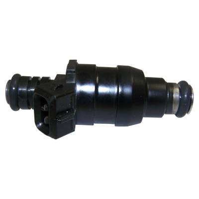 Crown Automotive Jeep Replacement - Crown Automotive 53030262 Fuel Injector for Jeep Grand Cherokee ZJ