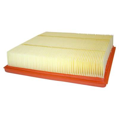 Crown Automotive Jeep Replacement - Crown Automotive 53032527AB Air Filter for Aspen Durango